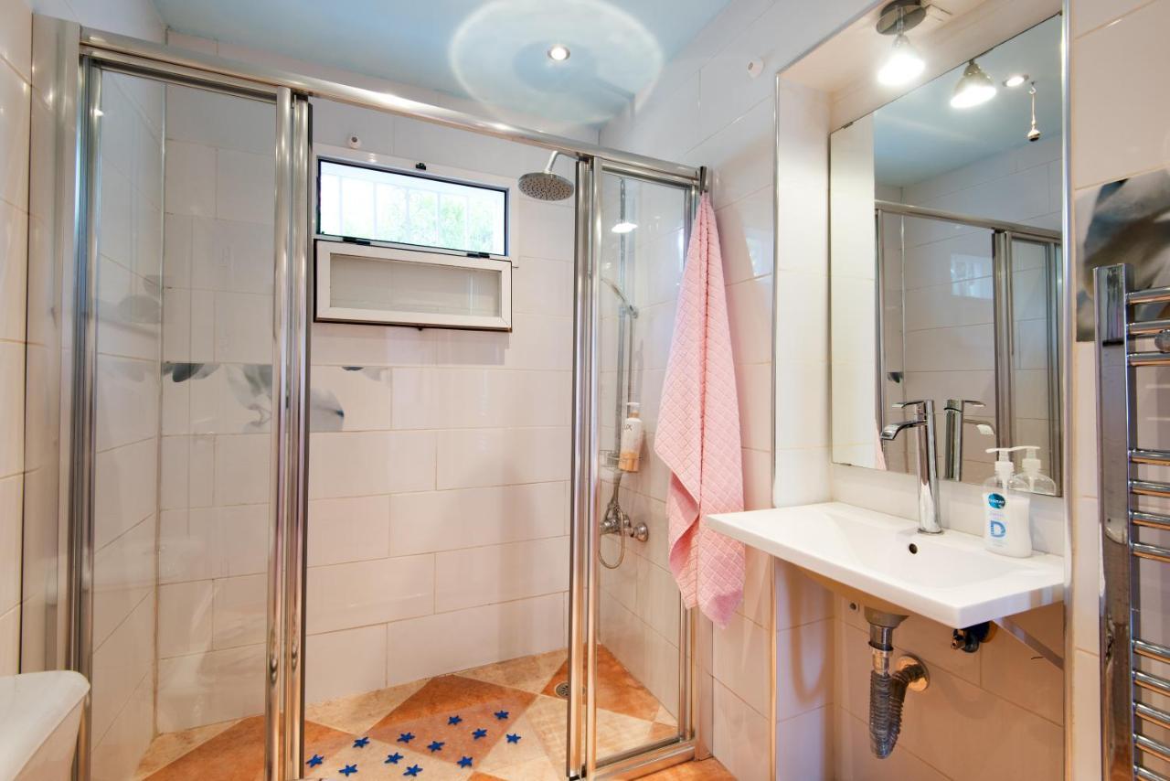 Villa Palm Beach Marina Benalmadena 3 Min Walking From The Sea Luaran gambar